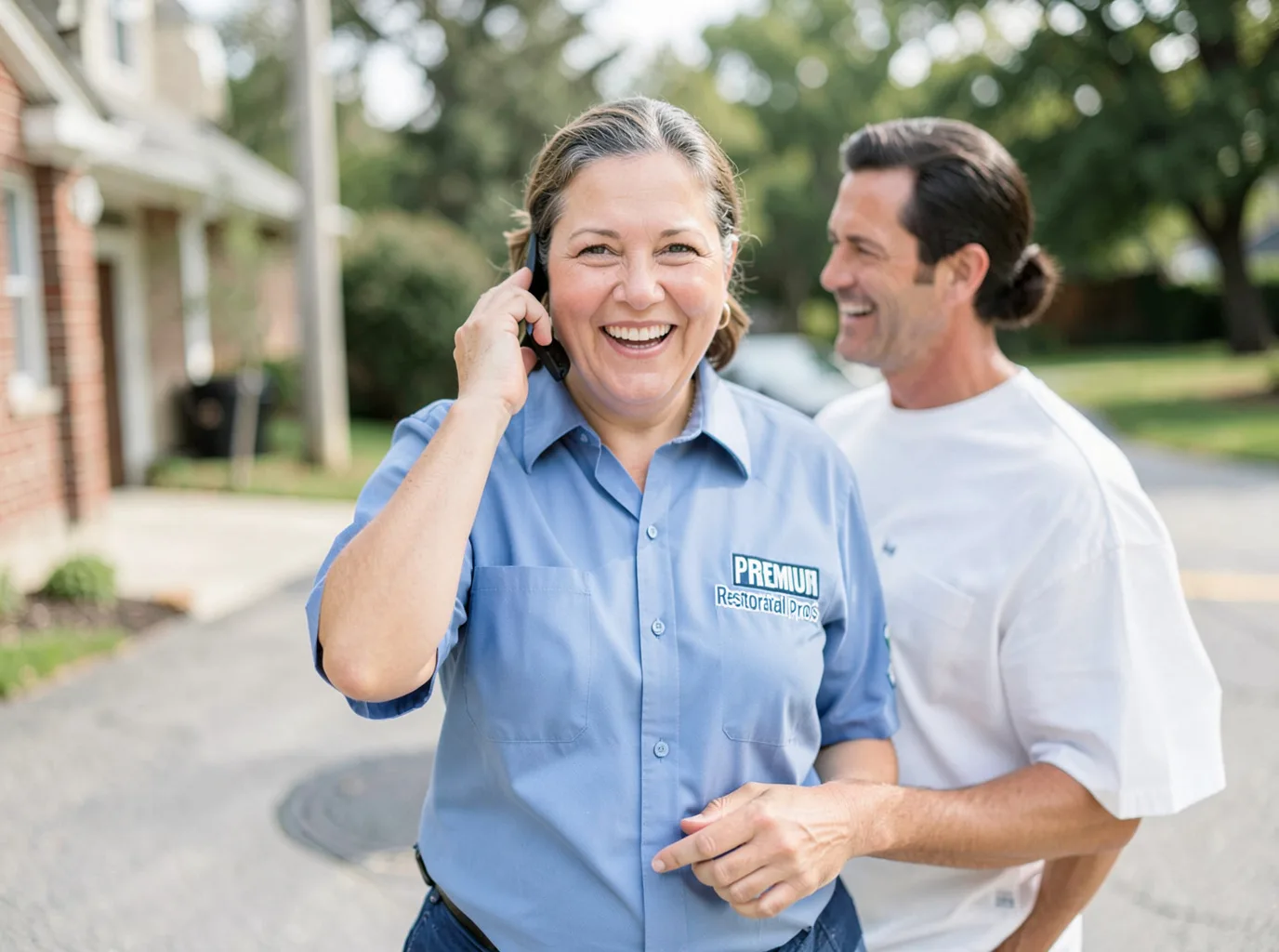 Water Damage Restoration Erhard, MN FAQs